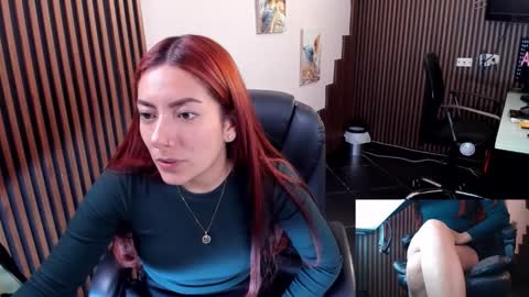 Abby Stones online show from 09-21-25, 12:56