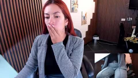 Abby Stones online show from 10-01-25, 10:21