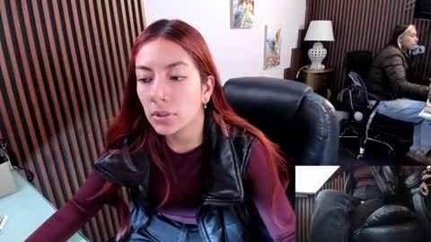 Abby Stones online show from 10-02-25, 12:56