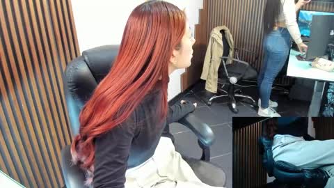 Abby Stones online show from 11-20-25, 11:10