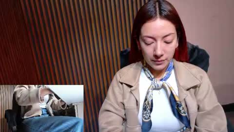 Abby Stones online show from 06-15-26, 11:34