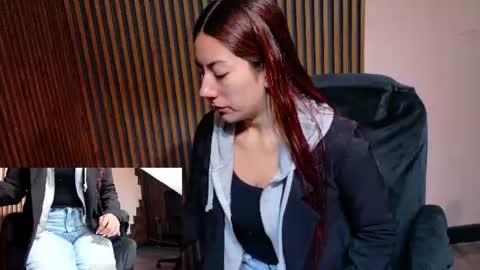 Abby Stones online show from 06-18-26, 11:36