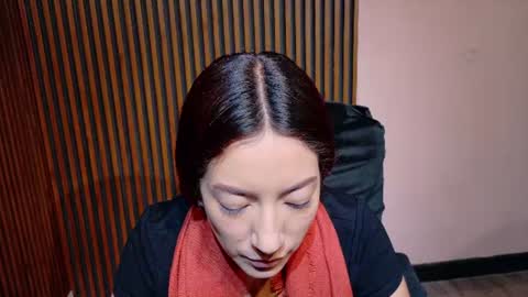 Snapshot of abbystones chatting on 06-26-26, 11:36 Abby Stones online show from 06-26-26, 11:36