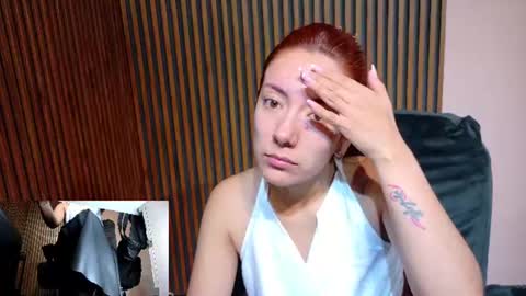 Snapshot of abbystones chatting on 07-02-26, 11:38 Abby Stones online show from 07-02-26, 11:38