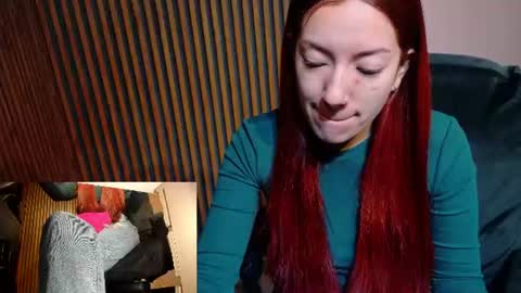 Snapshot of abbystones chatting on 07-03-26, 11:38 Abby Stones online show from 07-03-26, 11:38