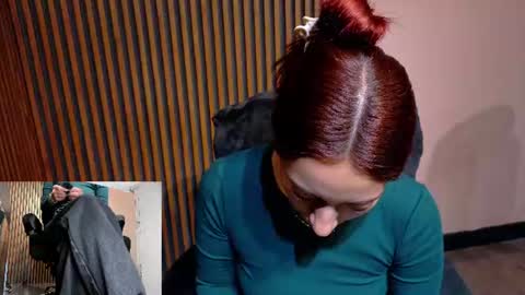 Snapshot of abbystones chatting on 07-20-26, 11:34 Abby Stones online show from 07-20-26, 11:34