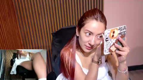 Snapshot of abbystones chatting on 07-22-26, 11:35 Abby Stones online show from 07-22-26, 11:35