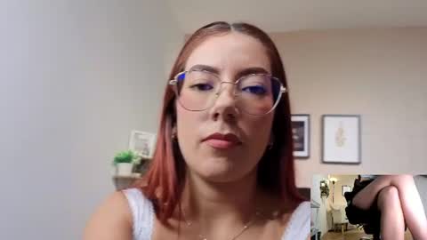 Snapshot of abbystones chatting on 07-28-26, 02:13 Abby Stones online show from 07-28-26, 02:13