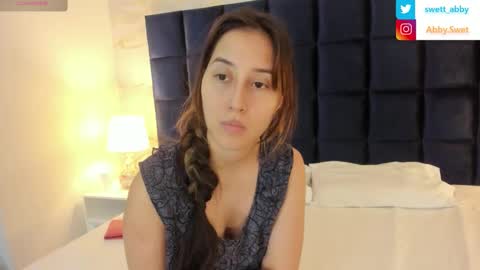 Abigail online show from 02-04-26, 11:49