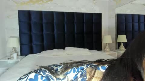 Abigail online show from 02-07-26, 11:36