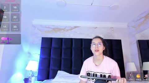 Abigail online show from 03-02-26, 11:50