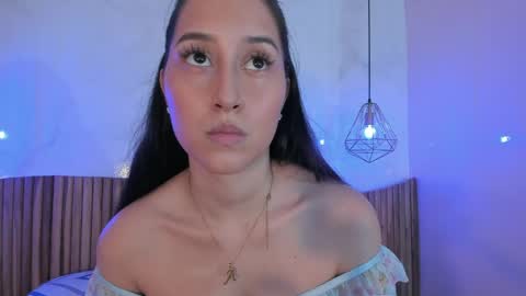 Abigail online show from 05-31-26, 03:15