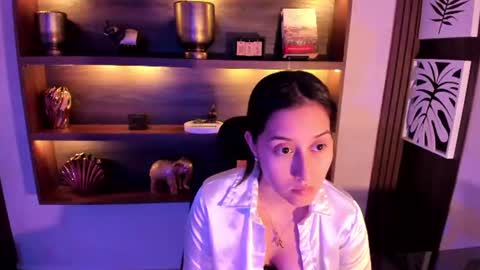 Abigail online show from 06-15-26, 12:07