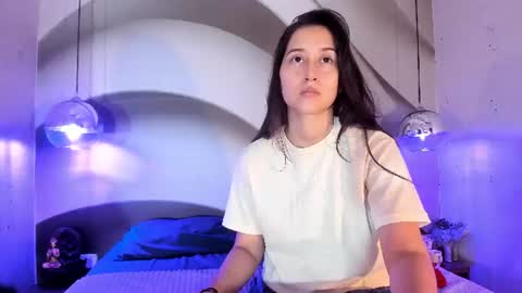Abigail online show from 06-26-26, 12:31