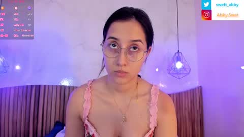 Abigail online show from 07-08-26, 12:31