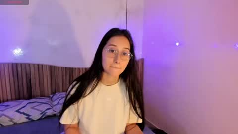Abigail online show from 07-19-26, 06:33