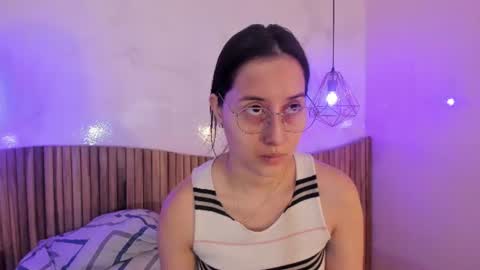Abigail online show from 07-31-26, 06:51