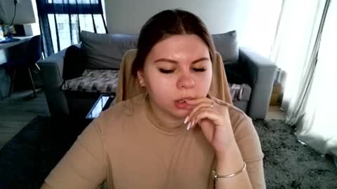 abbyvibe online show from 11-12-25, 11:21