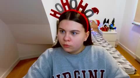 abbyvibe online show from 12-18-25, 10:43