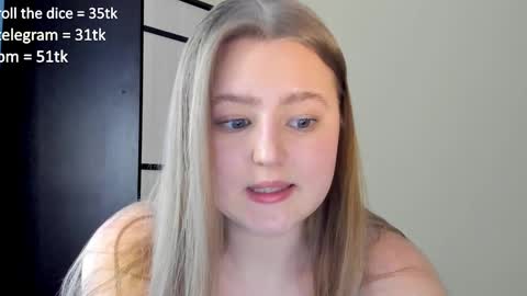 Snapshot of abbywyte chatting on 02-08-25, 11:55 Abby    Stream at Sat  Sun  Mon  Fri online show from 02-08-25, 11:55
