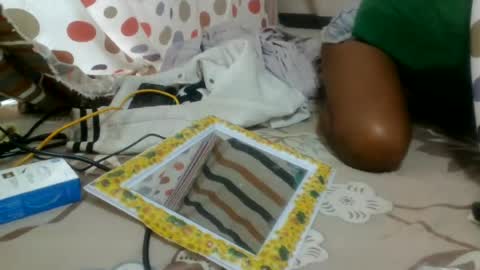 abdellahh online show from 06-14-26, 04:31
