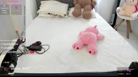 kaori online show from 10-25-25, 09:31