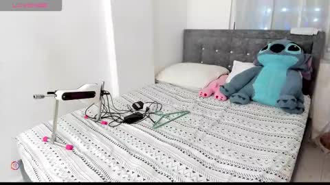 kaori online show from 11-19-25, 12:54