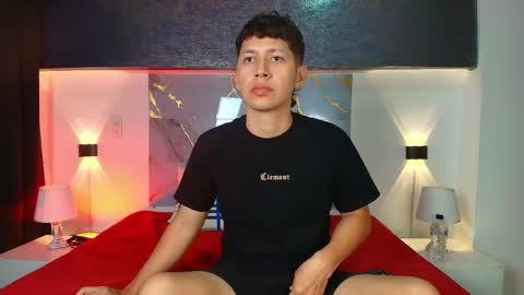 Snapshot of abeel_ordaz chatting on 11-27-25, 07:05 Abel Ordaz online show from 11-27-25, 07:05