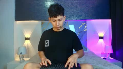 Snapshot of abeel_ordaz chatting on 11-29-25, 07:06 Abel Ordaz online show from 11-29-25, 07:06