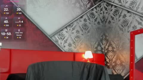 Independence model AbelAsburgo online show from 01-26-25, 01:15