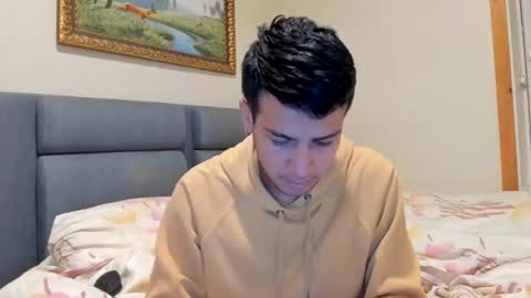 Independence model AbelAsburgo online show from 09-13-25, 06:40