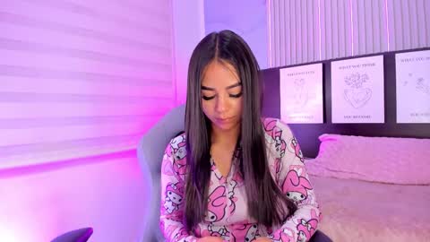 Abella online show from 10-01-25, 02:50