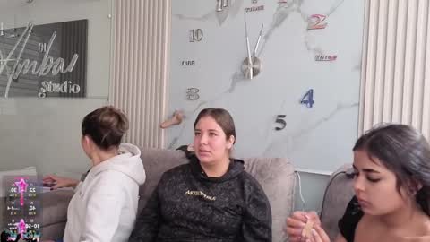 Abella online show from 12-01-25, 01:49