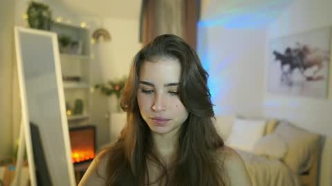 Snapshot of abella_danger_x chatting on 10-10-25, 08:46 abella_danger_x online show from 10-10-25, 08:46