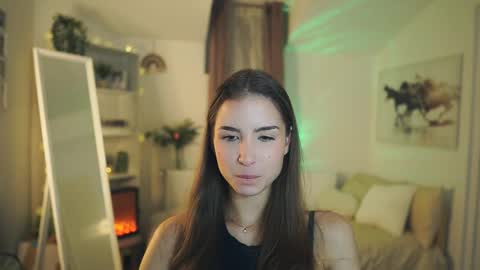 abella_danger_x online show from 11-20-25, 09:20