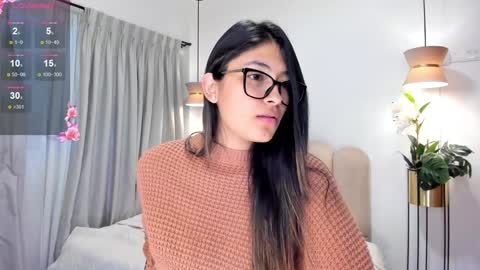  Abella Ruiz  online show from 02-03-25, 11:05