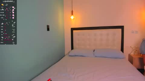 Snapshot of abellaconnor chatting on 10-20-25, 01:50 Abella and Kendra online show from 10-20-25, 01:50