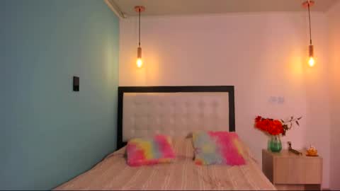 Snapshot of abellaconnor chatting on 11-18-25, 11:15 Abella and Kendra online show from 11-18-25, 11:15