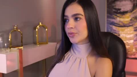 Snapshot of abellacroft chatting on 06-30-26, 02:07 Abella online show from 06-30-26, 02:07