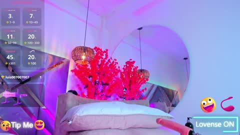 abelladgr online show from 02-07-25, 05:52