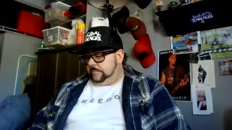 AJ online show from 05-24-26, 04:34