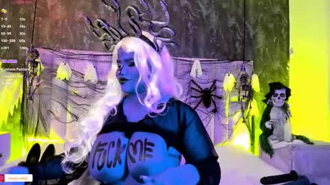 aberachmackay online show from 10-29-25, 11:01