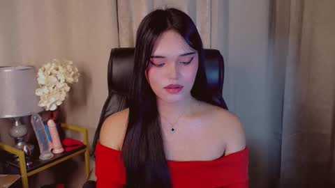 Snapshot of abetterchristine chatting on 01-06-26, 04:16 Abetterchristine online show from 01-06-26, 04:16