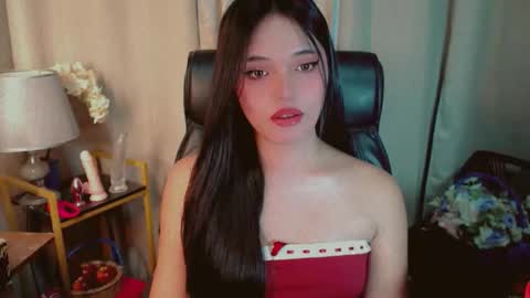 Snapshot of abetterchristine chatting on 01-19-26, 02:26 Abetterchristine online show from 01-19-26, 02:26