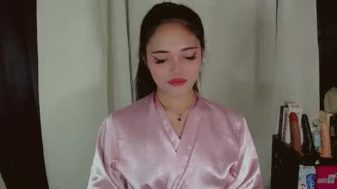 Snapshot of abetterchristine chatting on 02-12-26, 08:09 Abetterchristine online show from 02-12-26, 08:09