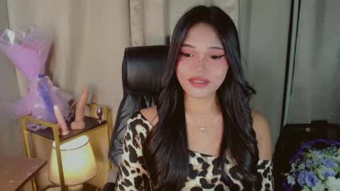 Abetterchristine online show from 03-27-26, 03:23