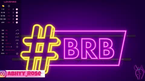 Snapshot of abhyy_rose chatting on 02-20-26, 06:26 Abhyy online show from 02-20-26, 06:26