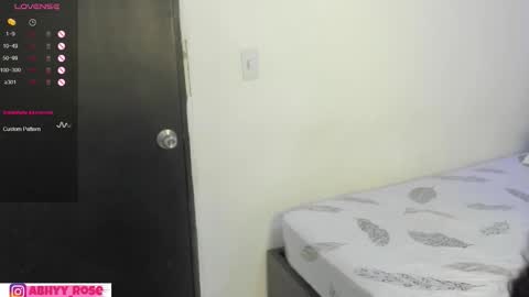 Snapshot of abhyy_rose chatting on 03-01-26, 11:51 Abhyy online show from 03-01-26, 11:51