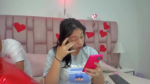 abie  max online show from 02-11-25, 09:25