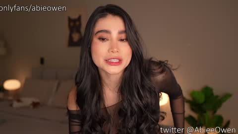 abie_owen online show from 02-05-26, 12:15